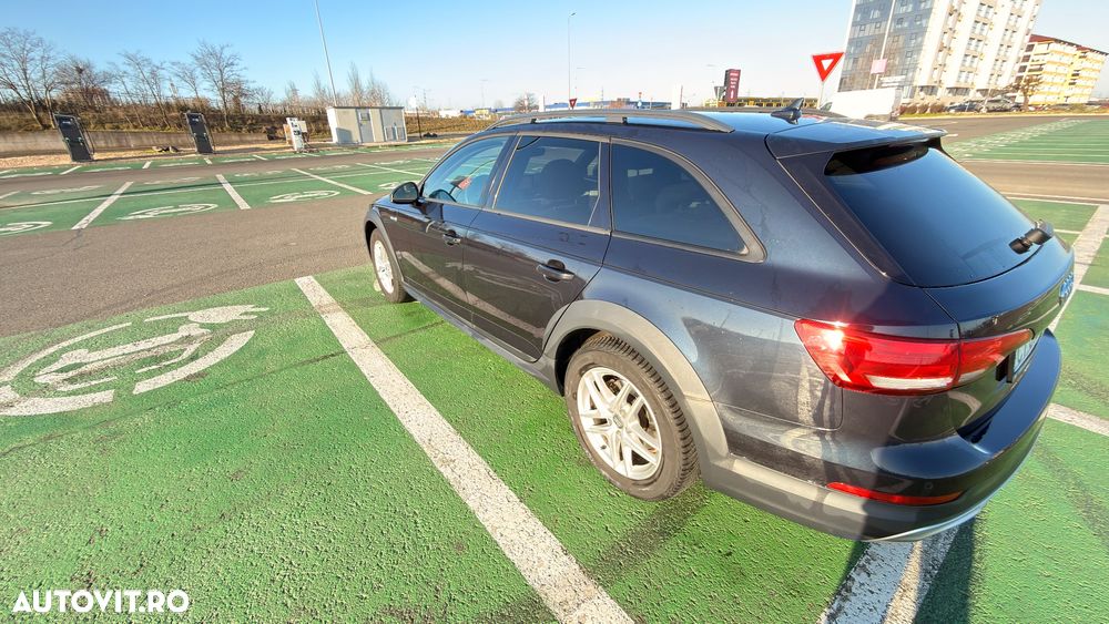 Audi A4 Allroad - 6