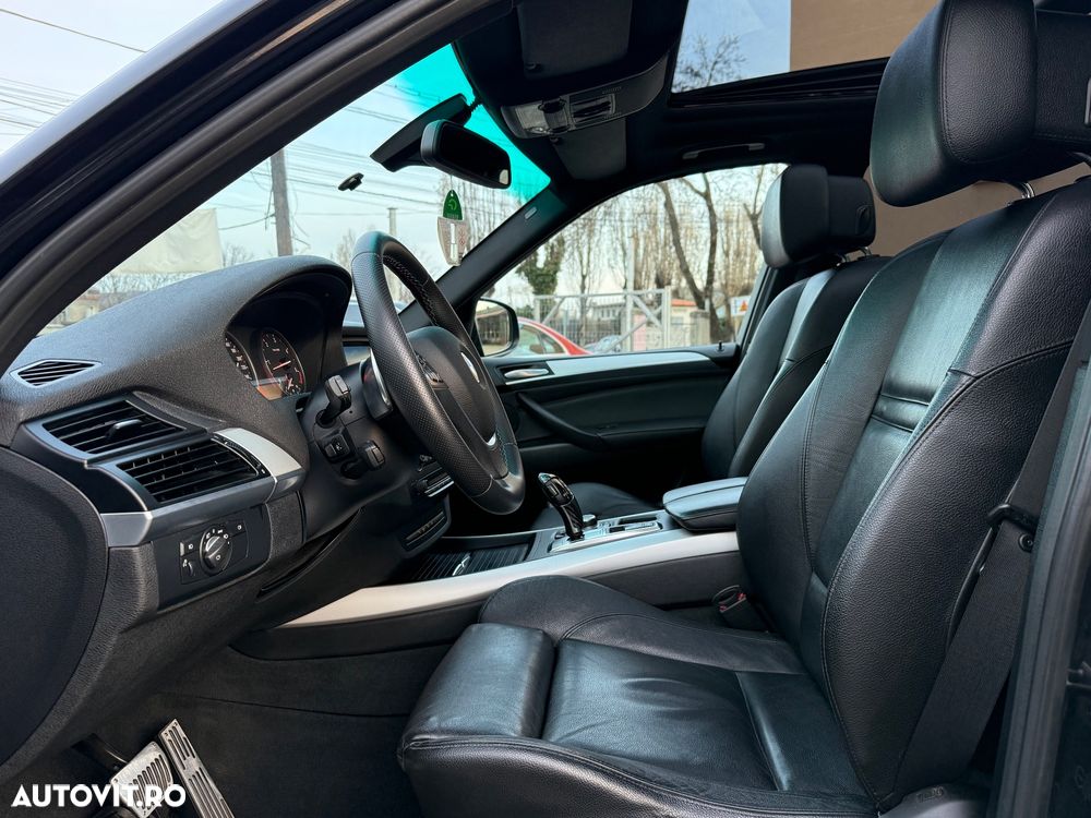 BMW X5 xDrive30d Edition Exclusive - 21