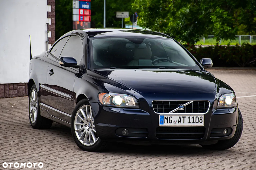 Volvo C70 2.4D5 Summum - 17