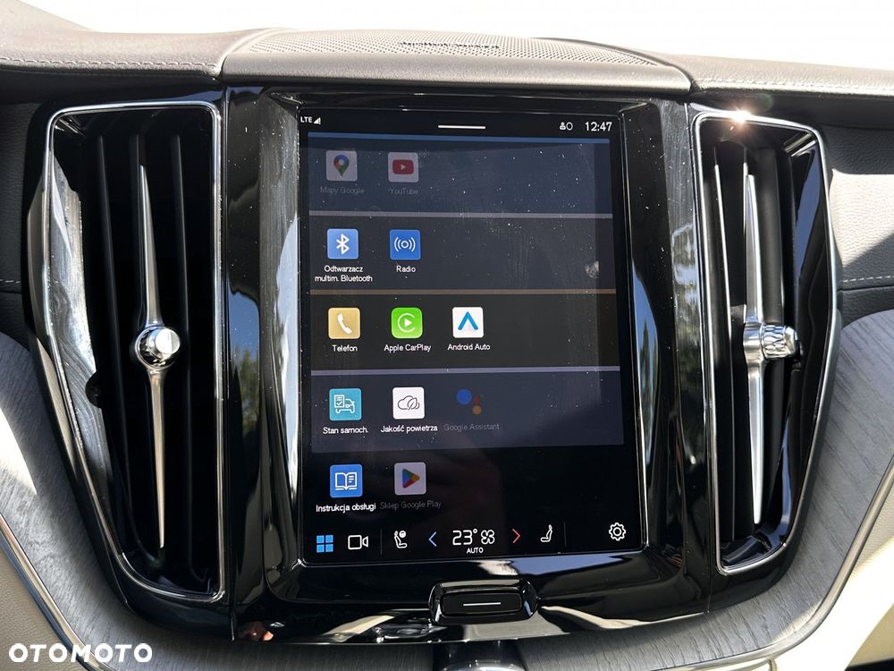 Volvo XC 60 - 30