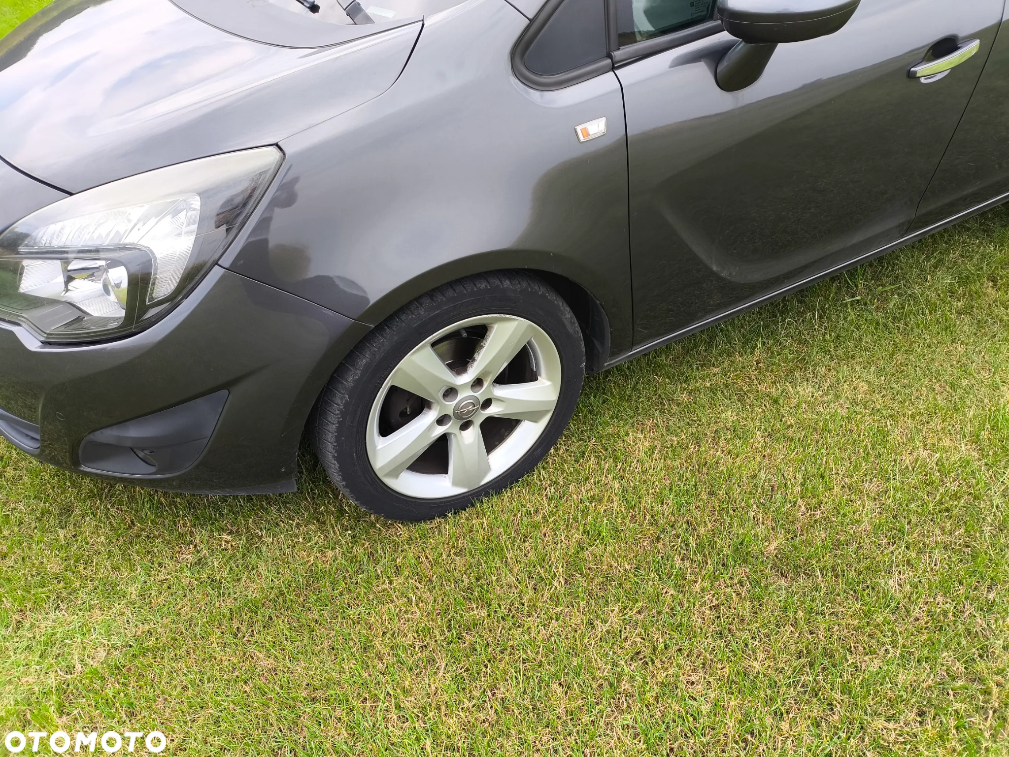 Opel Meriva 1.4 T Cosmo - 5