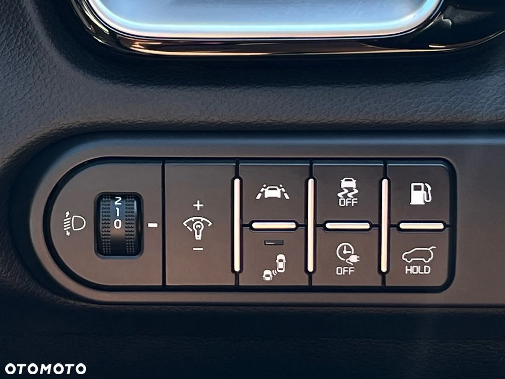 Kia XCeed 1.6 GDI DCT6 OPF Platinum Edition - 36