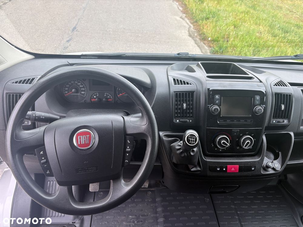 Fiat DUCATO - 11
