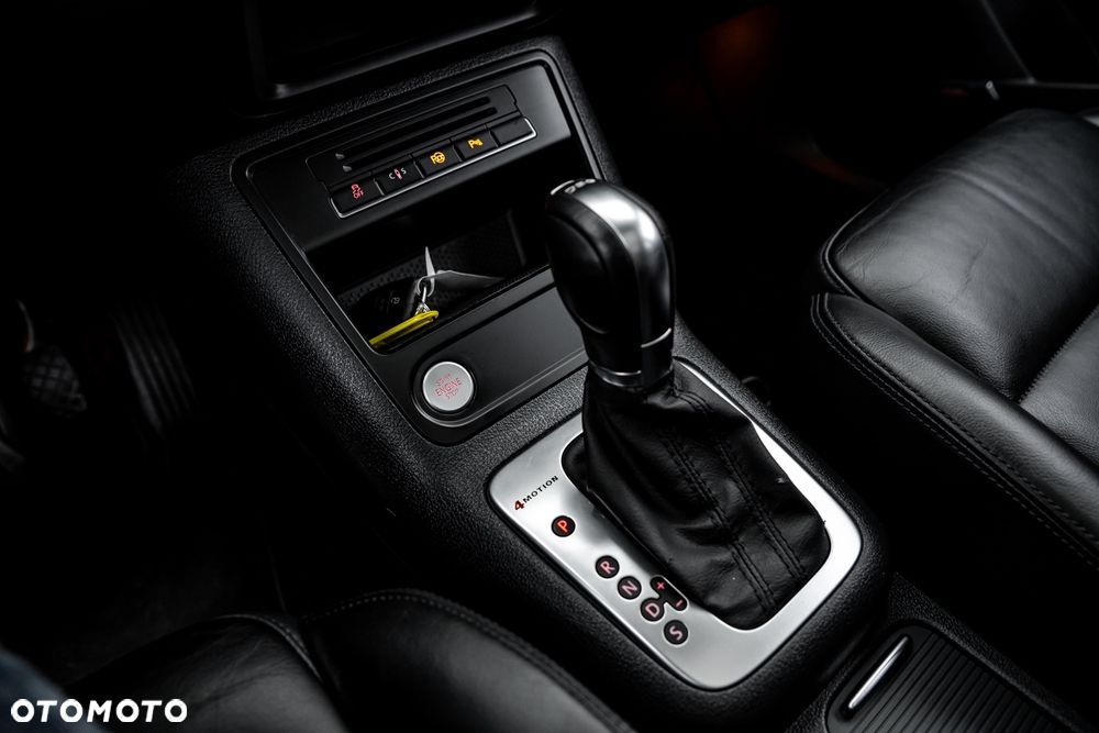 Volkswagen Tiguan 2.0 TSI 4Motion DSG Cup Sport & Style - 36