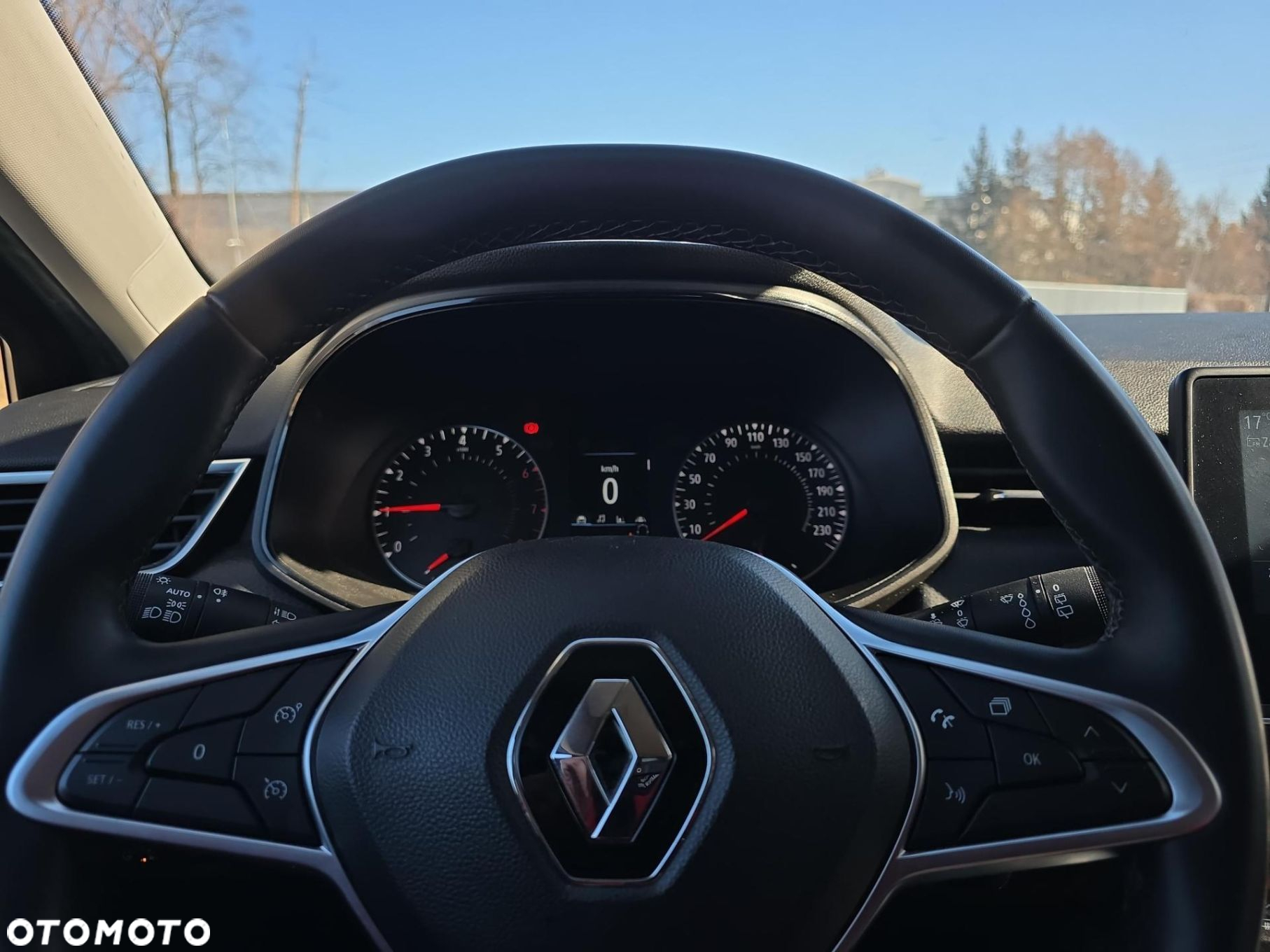 Renault Clio 1.0 TCe Zen - 17