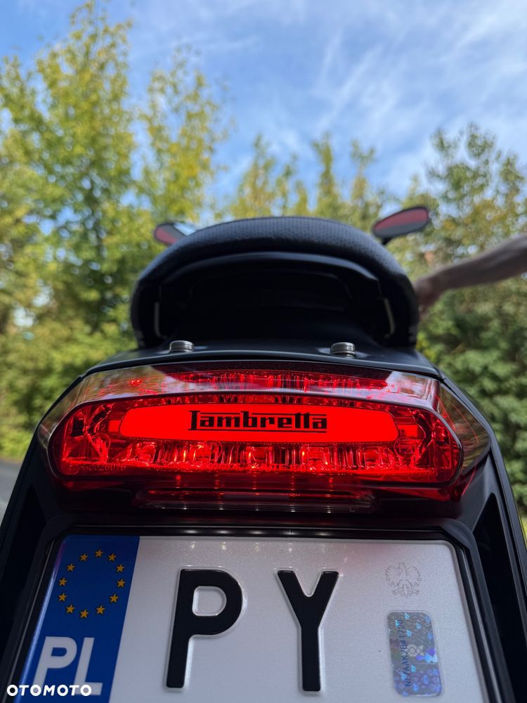 Lambretta Inny - 9