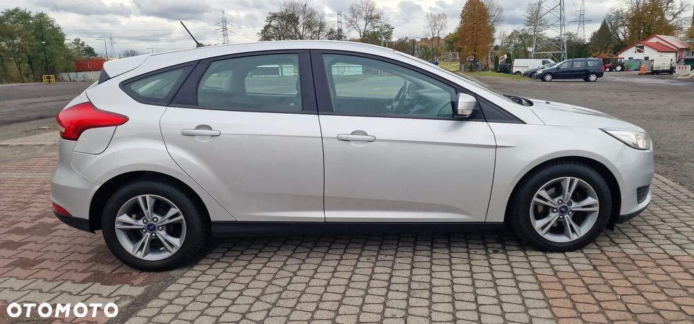 Ford Focus 1.5 TDCi Trend ASS - 2