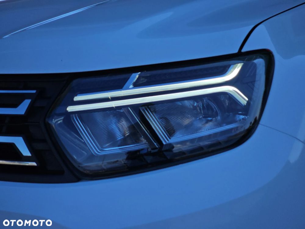 Dacia Duster 1.0 TCe Expression - 30