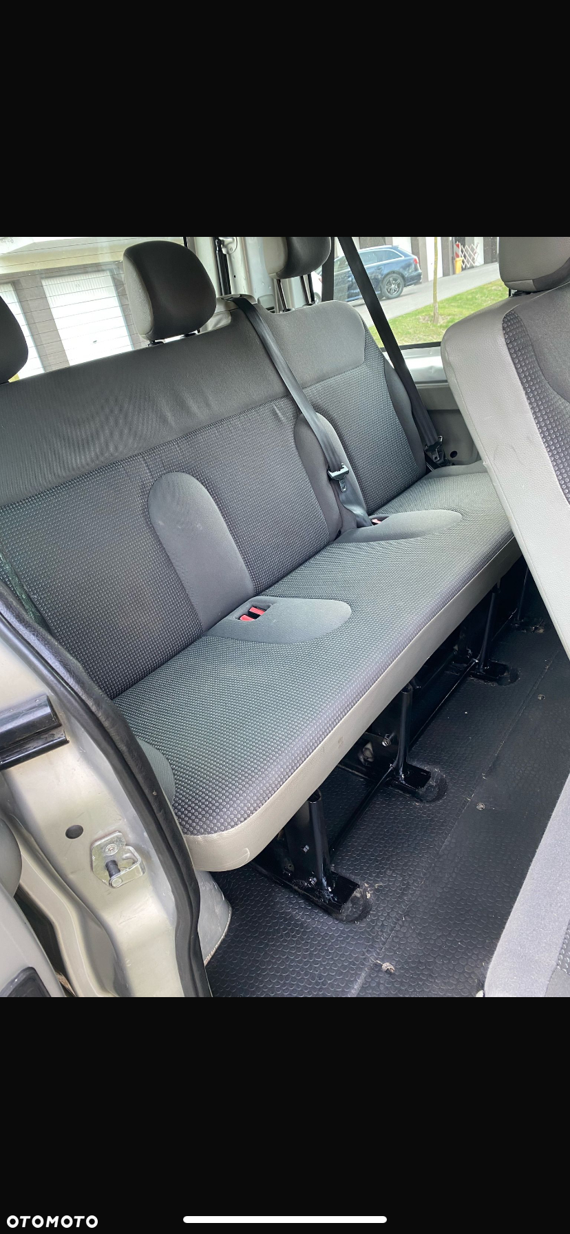 Opel Vivaro 2.0 CDTI L1H1 Tour Cosmo - 13