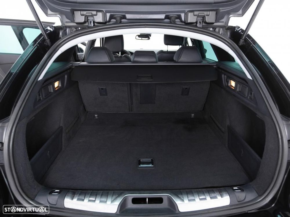 Peugeot 508 SW - 11