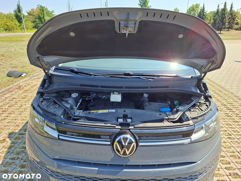 Volkswagen Multivan 2.0 TSI L1 Life DSG - 16