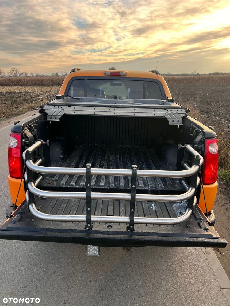 Ford Explorer sport trac - 19