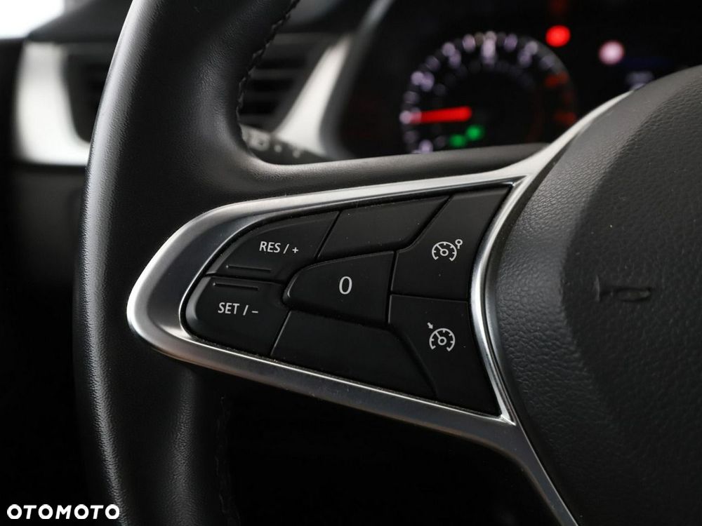 Renault Captur TCe 100 EXPERIENCE - 31