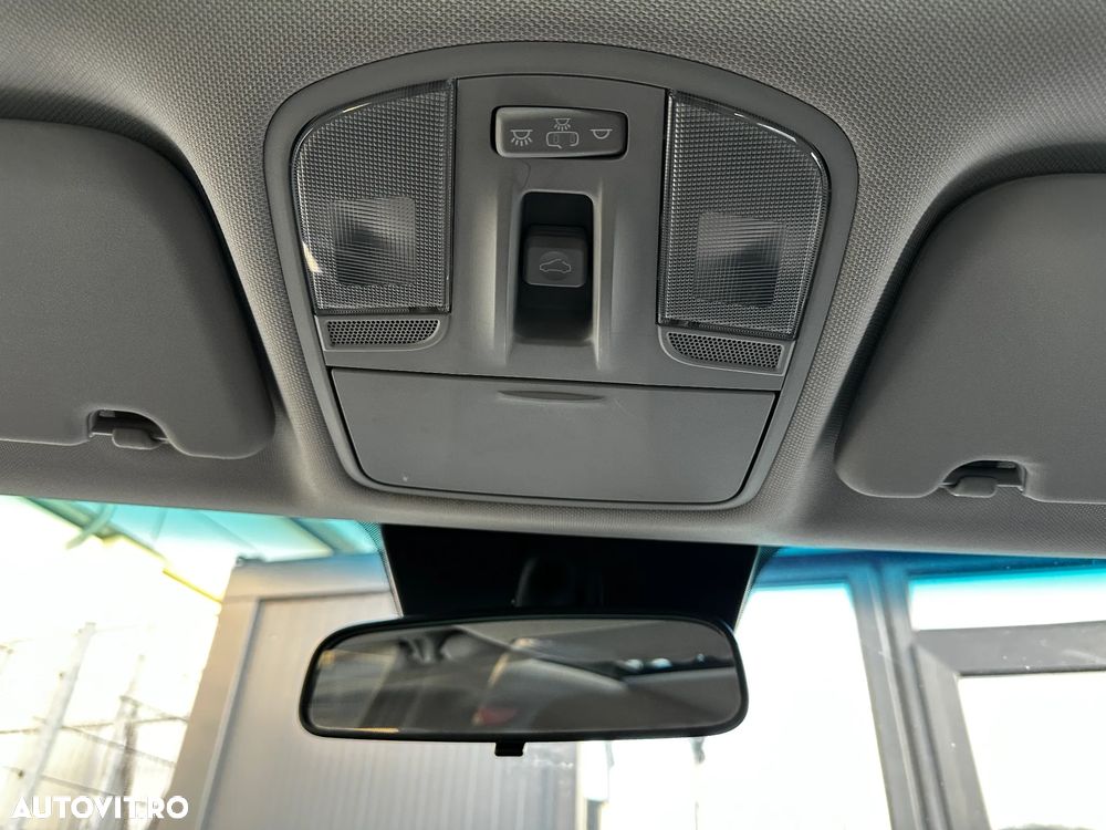 Hyundai i30 1.4 T-GDI YES! - 20