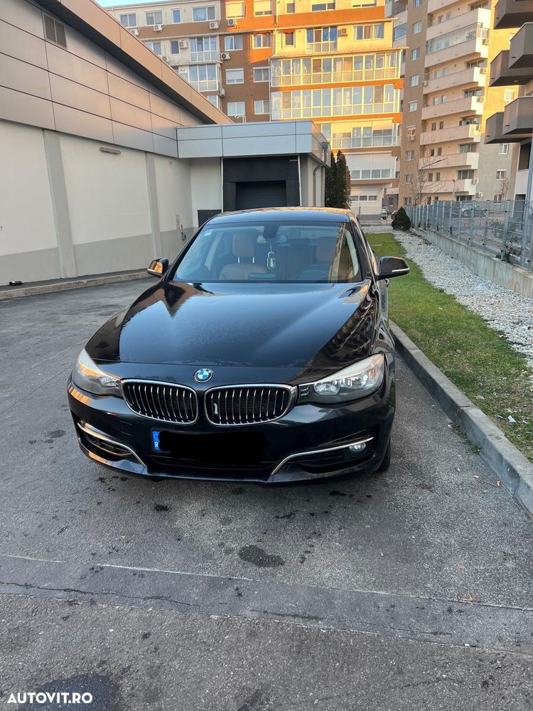 BMW Seria 3 - 1