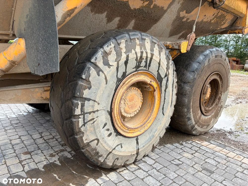 Volvo A35C - 11