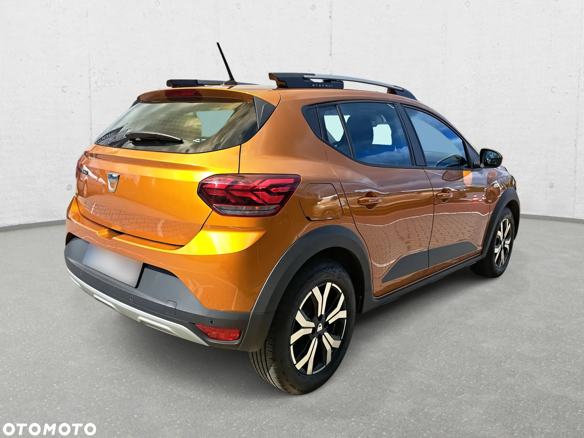 Dacia Sandero Stepway 1.0 TCe Expression - 5