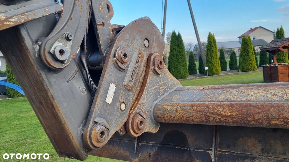 Volvo BL71B/MASZYNA SPROWADZONA - 11