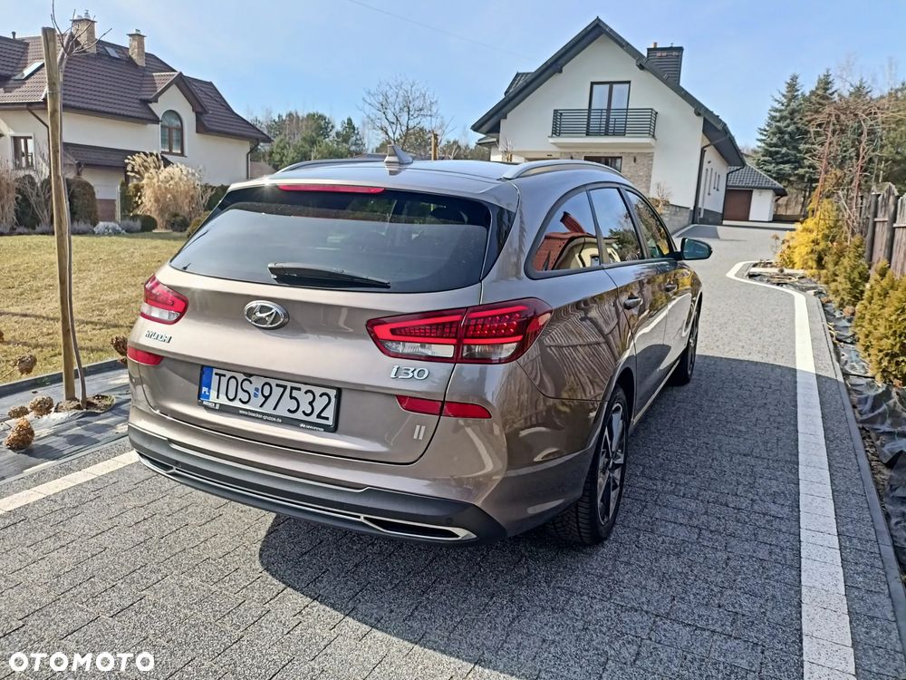 Hyundai i30 1.6 CRDI EDITION 30+ - 36