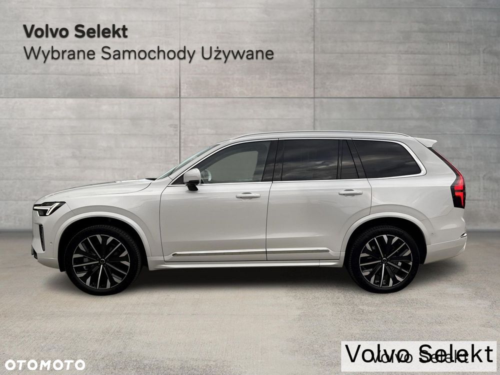 Volvo XC 90 - 3