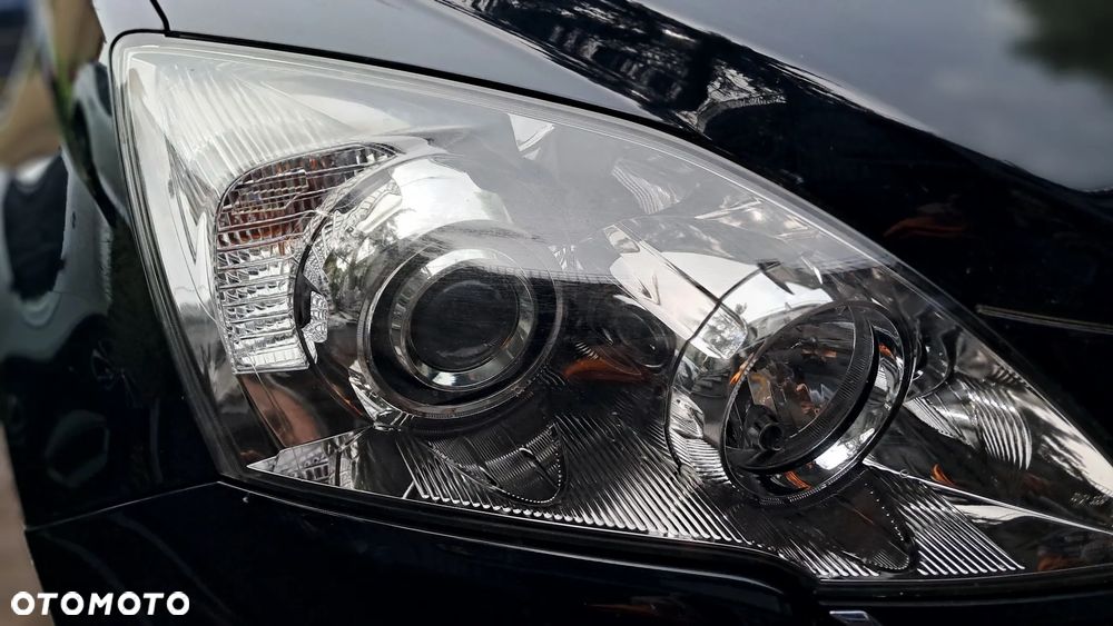 Honda CR-V 2.0 Executive - 4