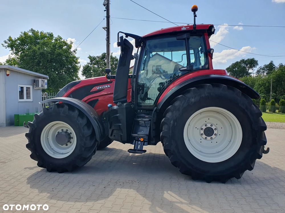 Valtra T154 Versu - 14