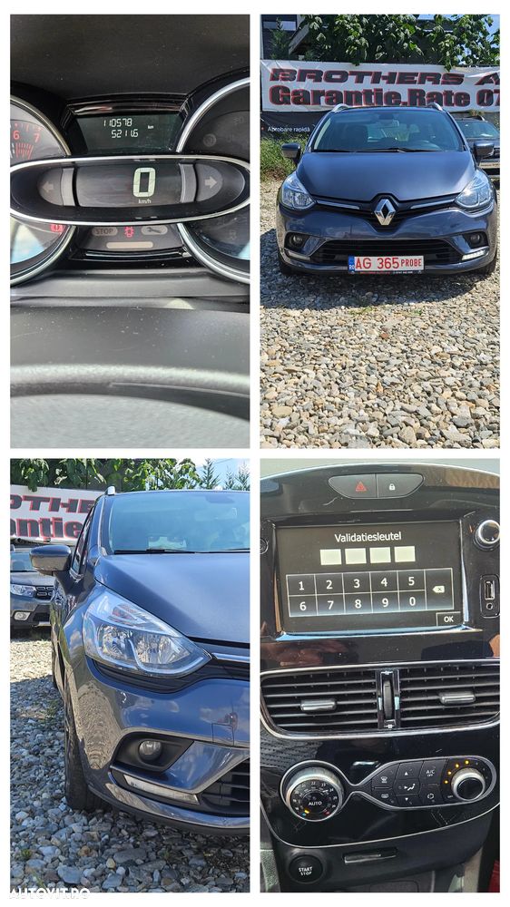 Renault Clio - 7