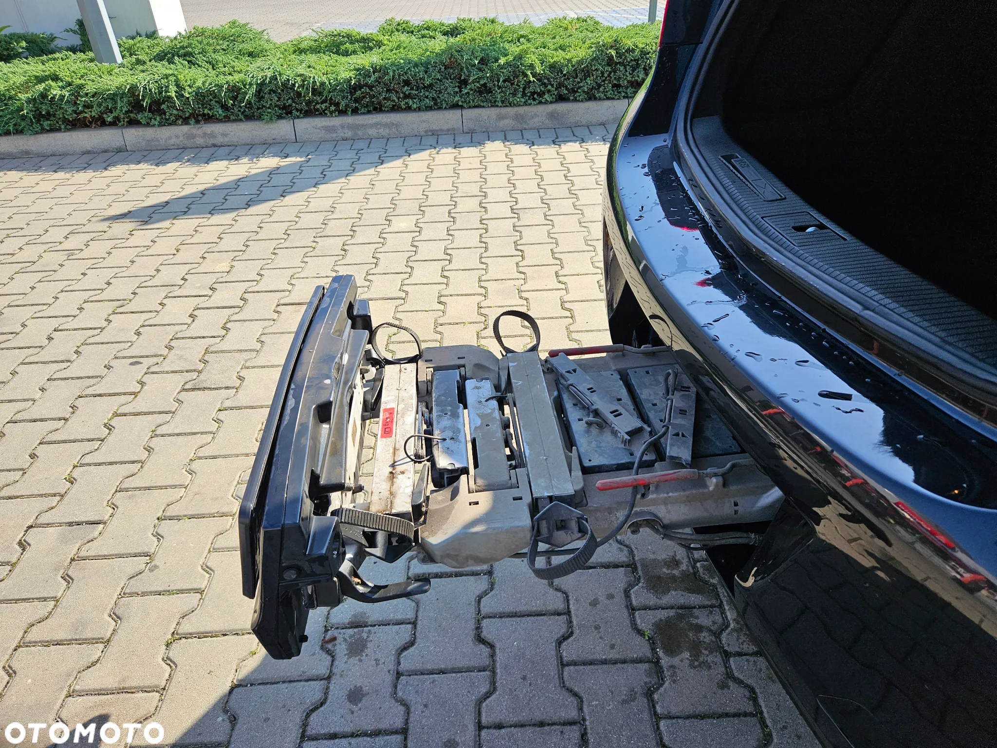 Opel Astra - 9
