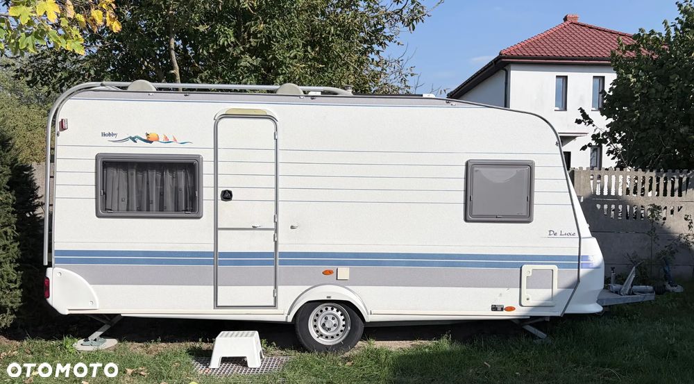 Hobby K542 460 DeLuxe - 1