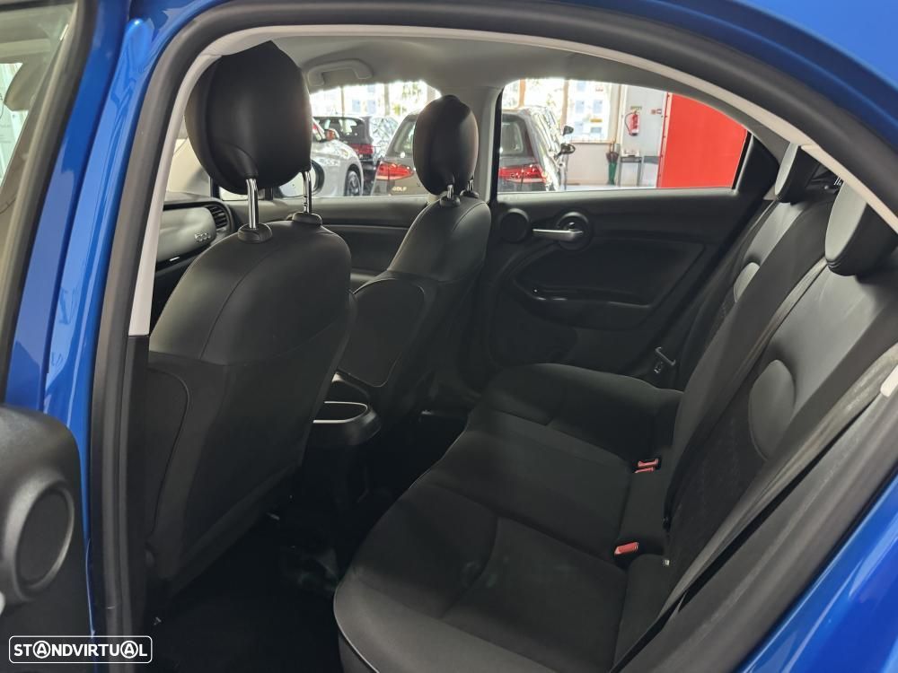 Fiat 500X 1.0 FireFly - 39