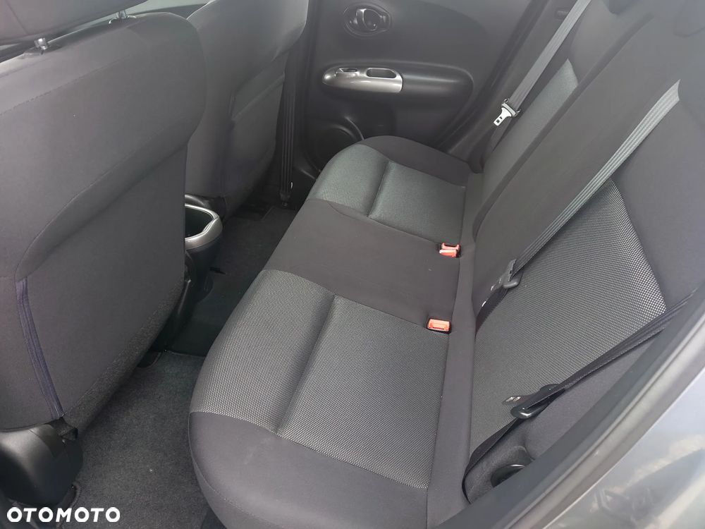 Nissan Juke 1.6 Acenta - 11