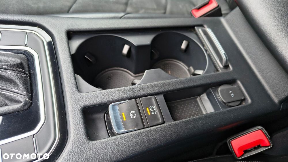 Volkswagen Arteon Shooting Brake - 38