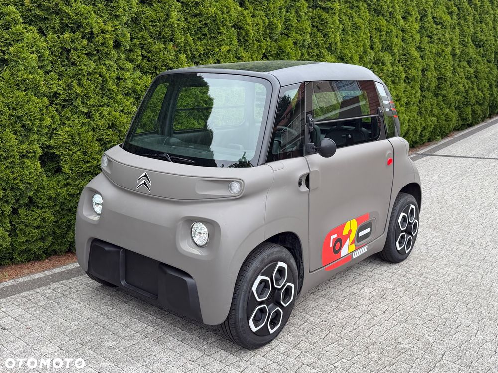 Citroën Ami - 5