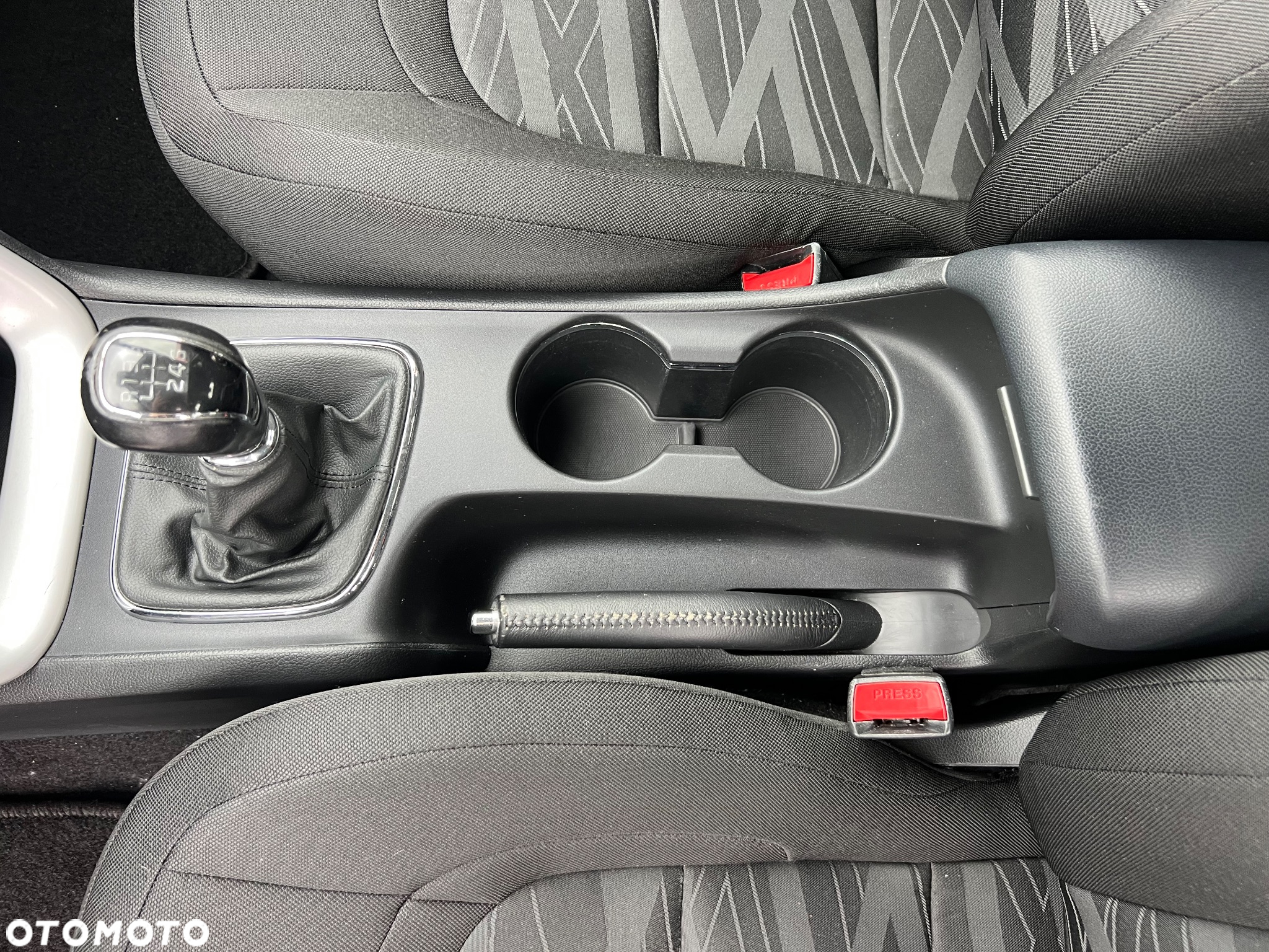 Kia Ceed 1.4 CRDi 90 Spirit - 21
