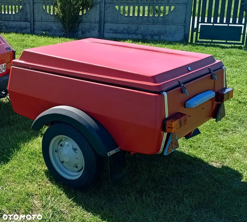 Niewiadów N 250 - 4