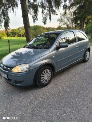 Opel Corsa - 1