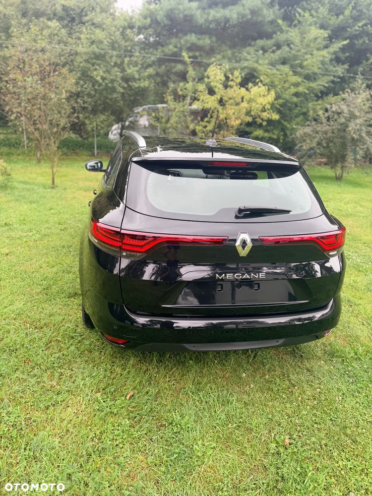 Renault Megane BLUE dCi 115 EDC BUSINESS EDITION - 10