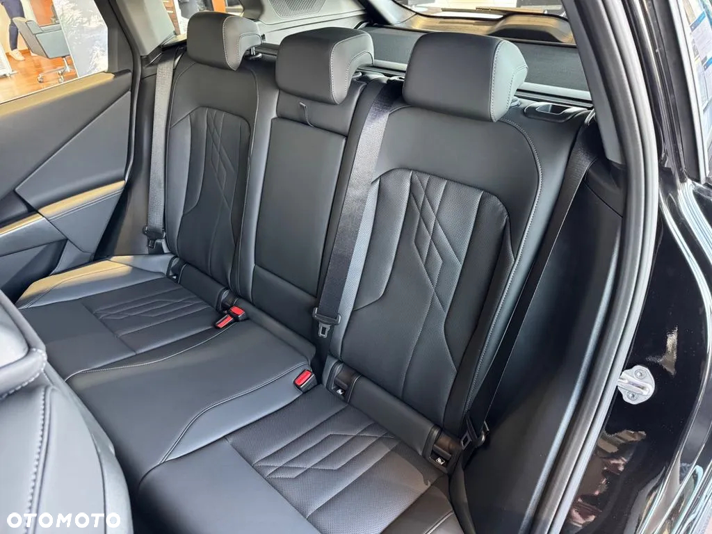 BMW X3 - 12