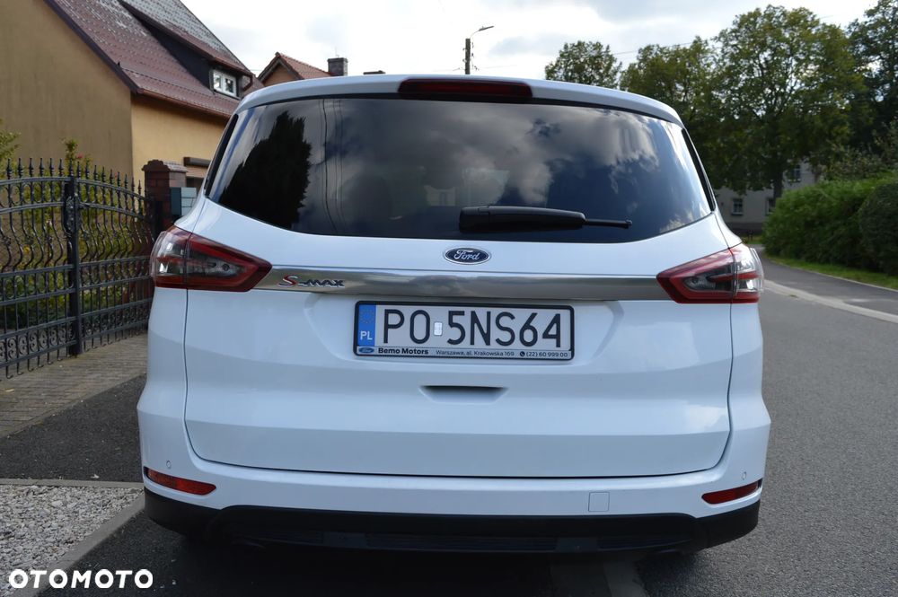 Ford S-Max - 5