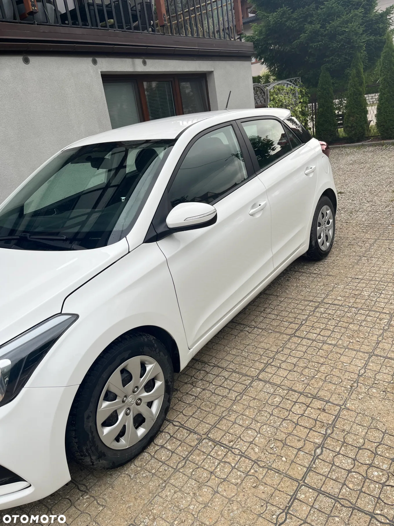 Hyundai i20 1.2 Classic Plus - 2