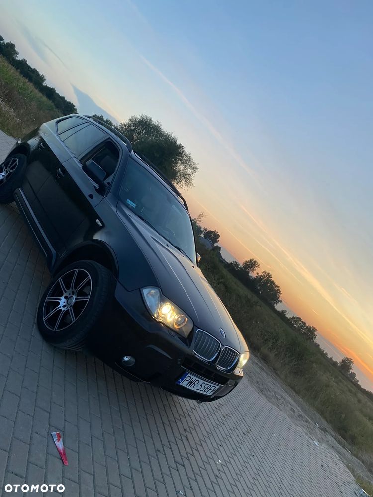 BMW X3 - 2