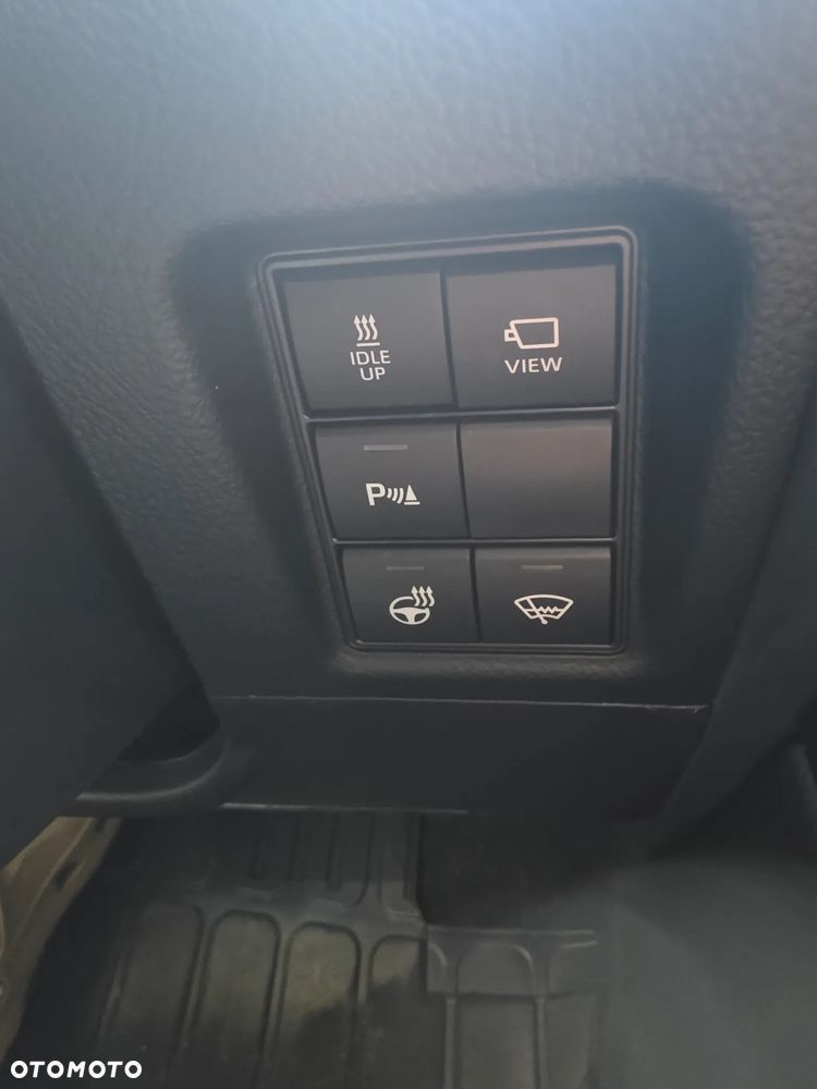 Toyota Land Cruiser LC 2.8 D-4D Executive - 12