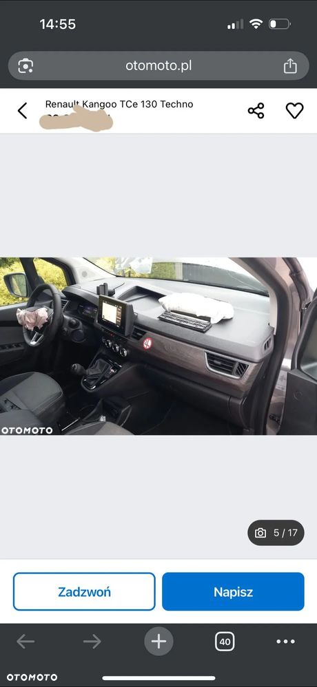 Renault Kangoo - 7