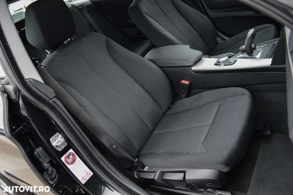 BMW 3 Series 2014 — imagine 33