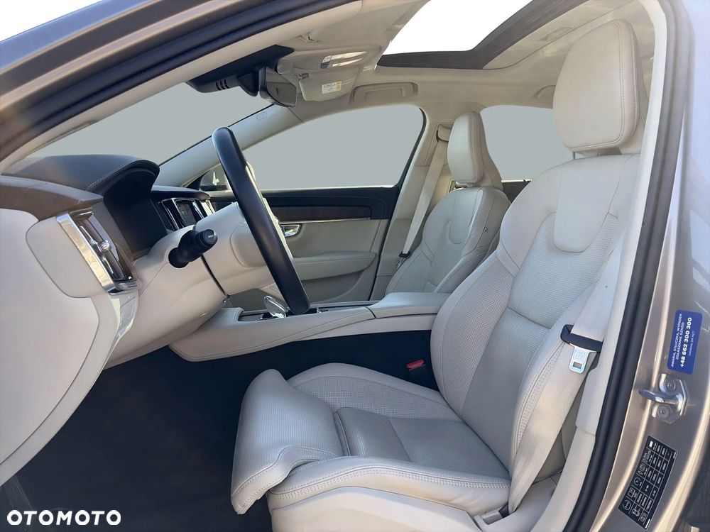 Volvo S90 B5 D AWD Inscription - 10