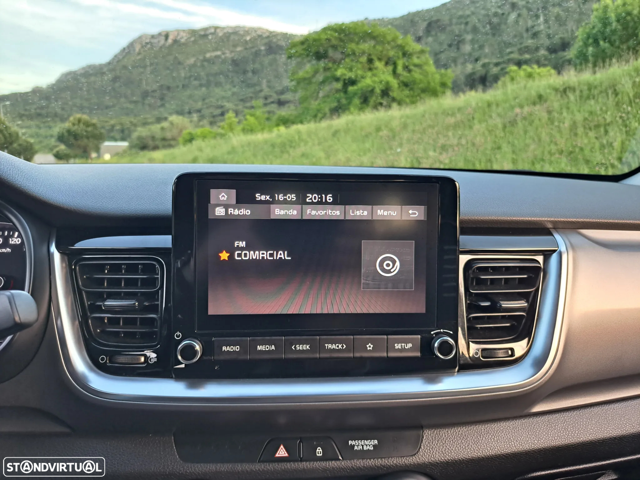Kia Stonic 1.2 Dynamic - 19