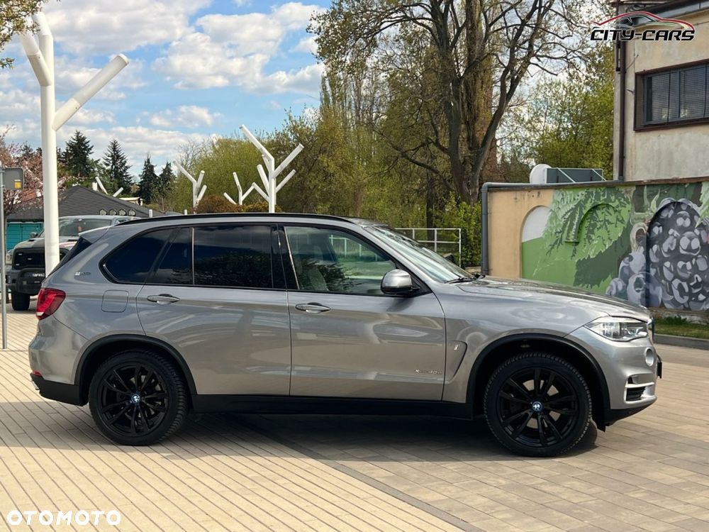 BMW X5 - 10