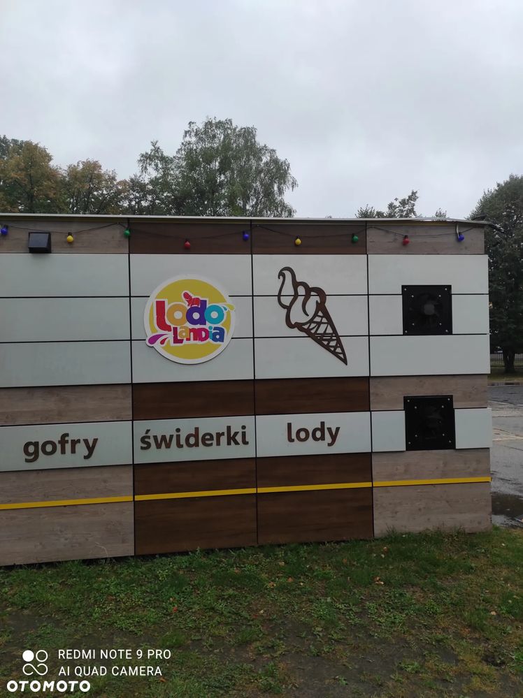 Niewiadów B3500 - 19
