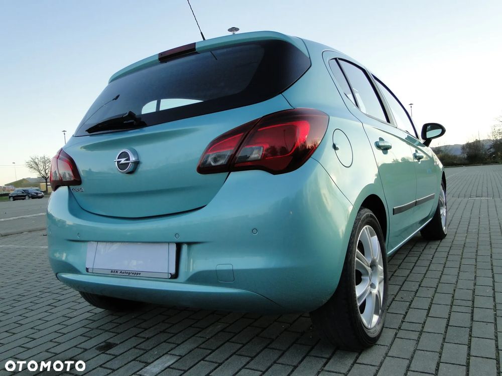 Opel Corsa - 3