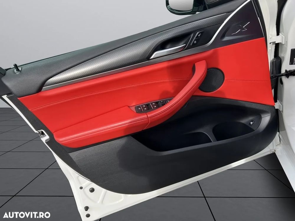 BMW X3 xDrive30e Aut. M Sport - 9